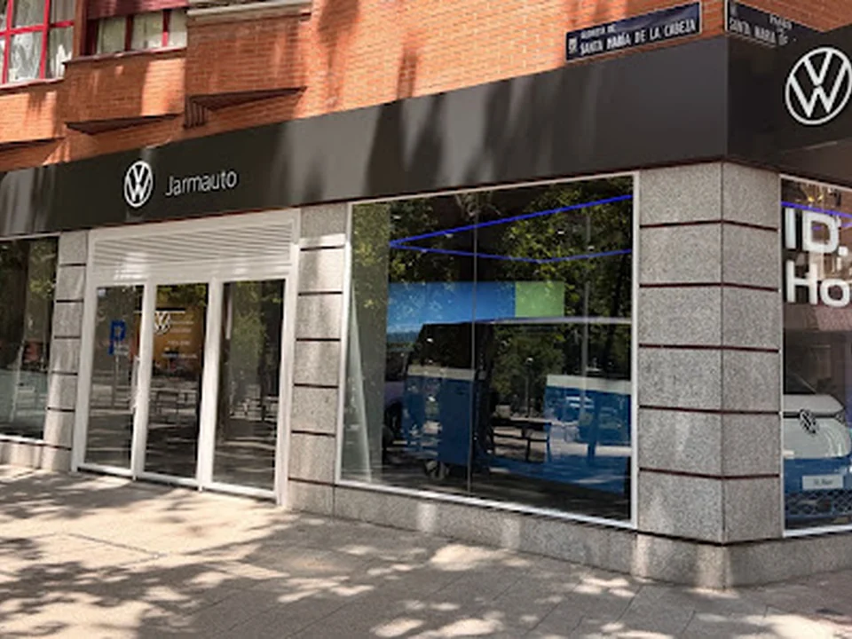Jarmauto Madrid - Concesionario Oficial Volkswagen - Volkswagen ID. House