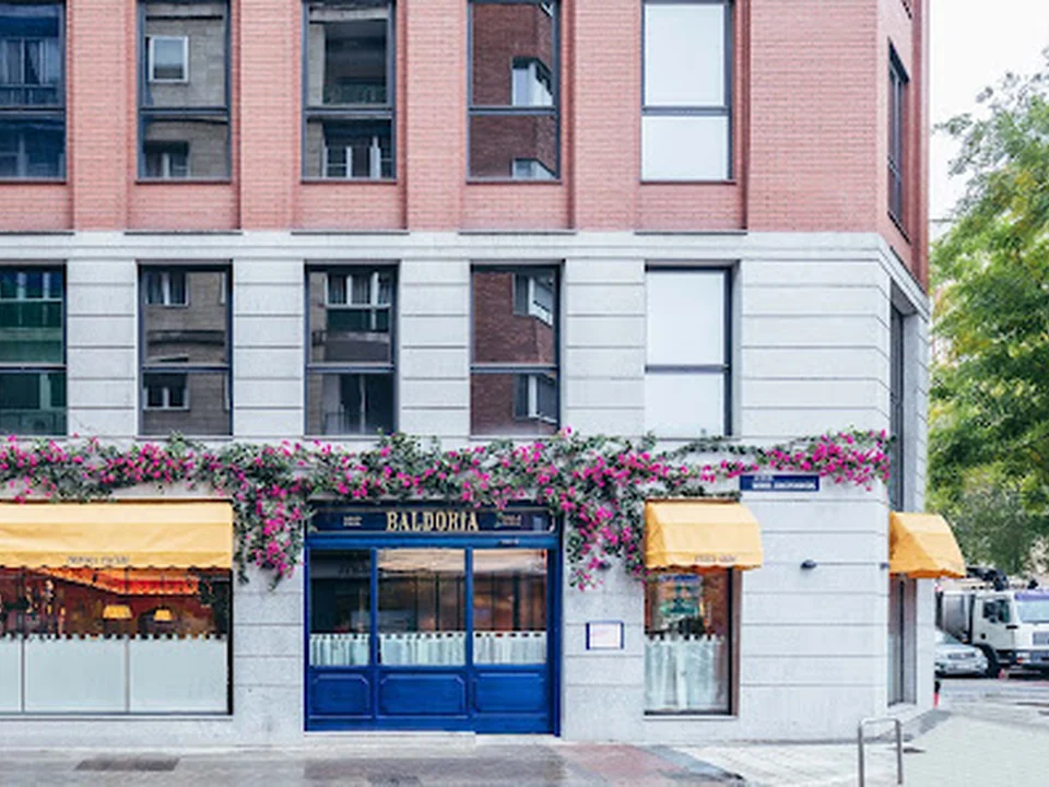 Baldoria Madrid