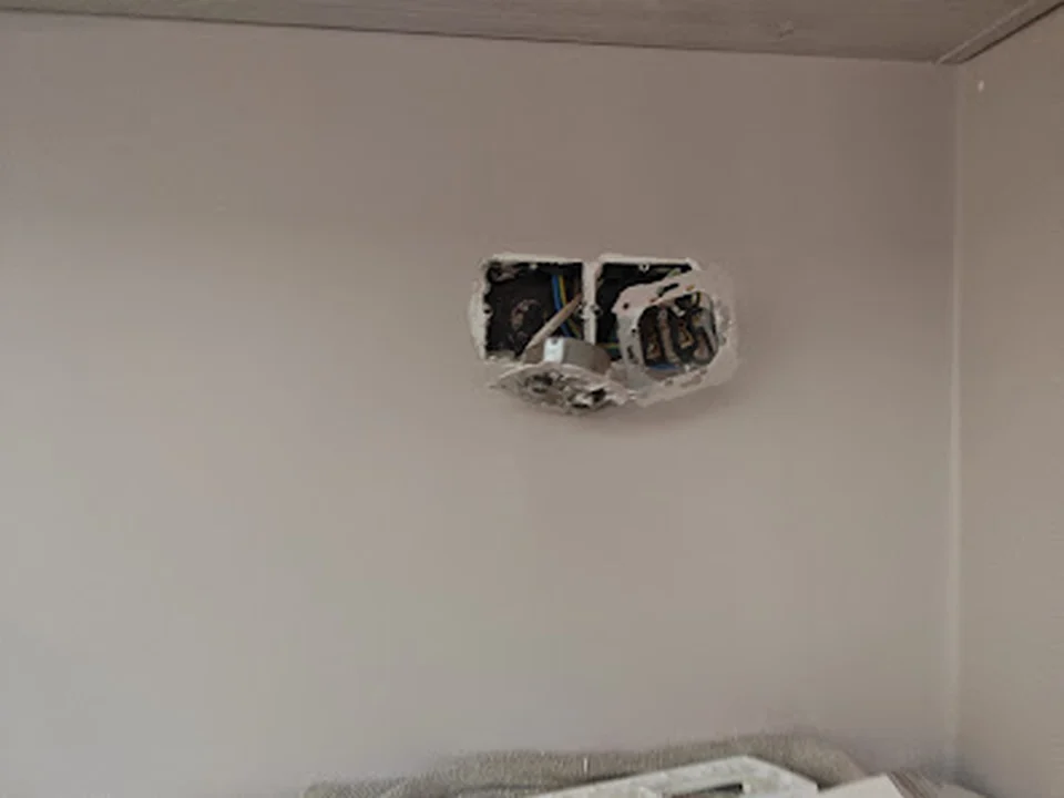 Wifi Reformas | Instalación de redes de datos Madrid | Wifi Lento Madrid