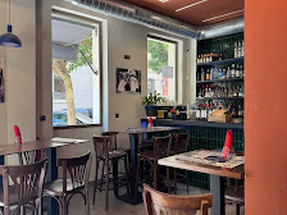 Las adelitas, Madrid