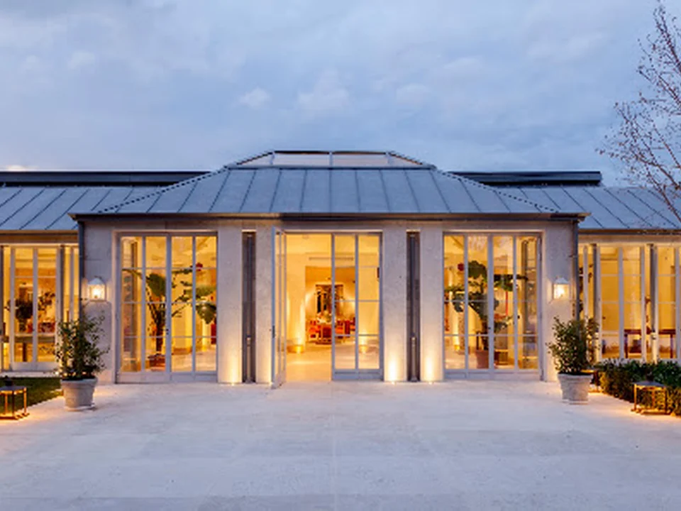 Villa Laureana, finca bodas madrid