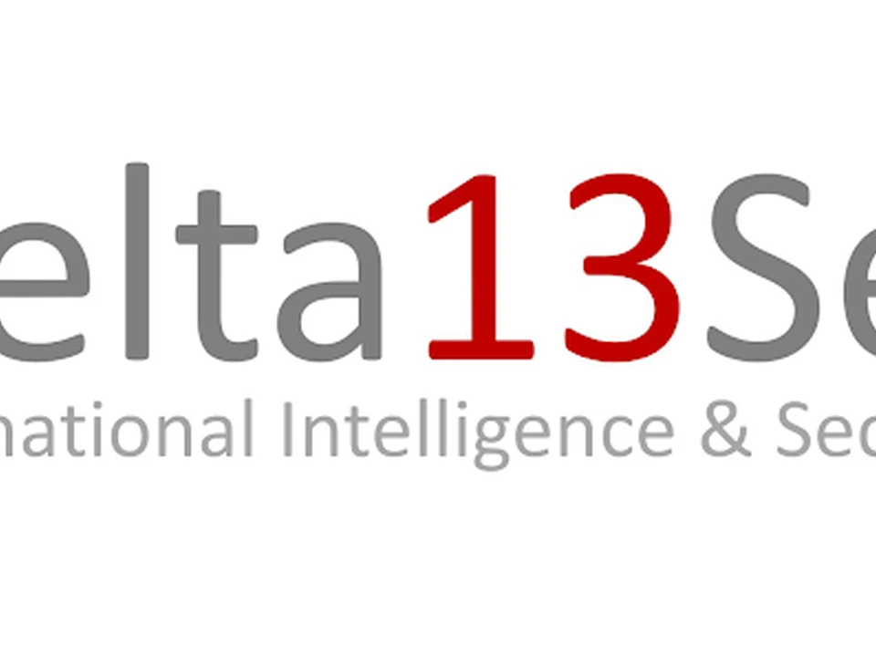 Delta13Sec SL, Madrid