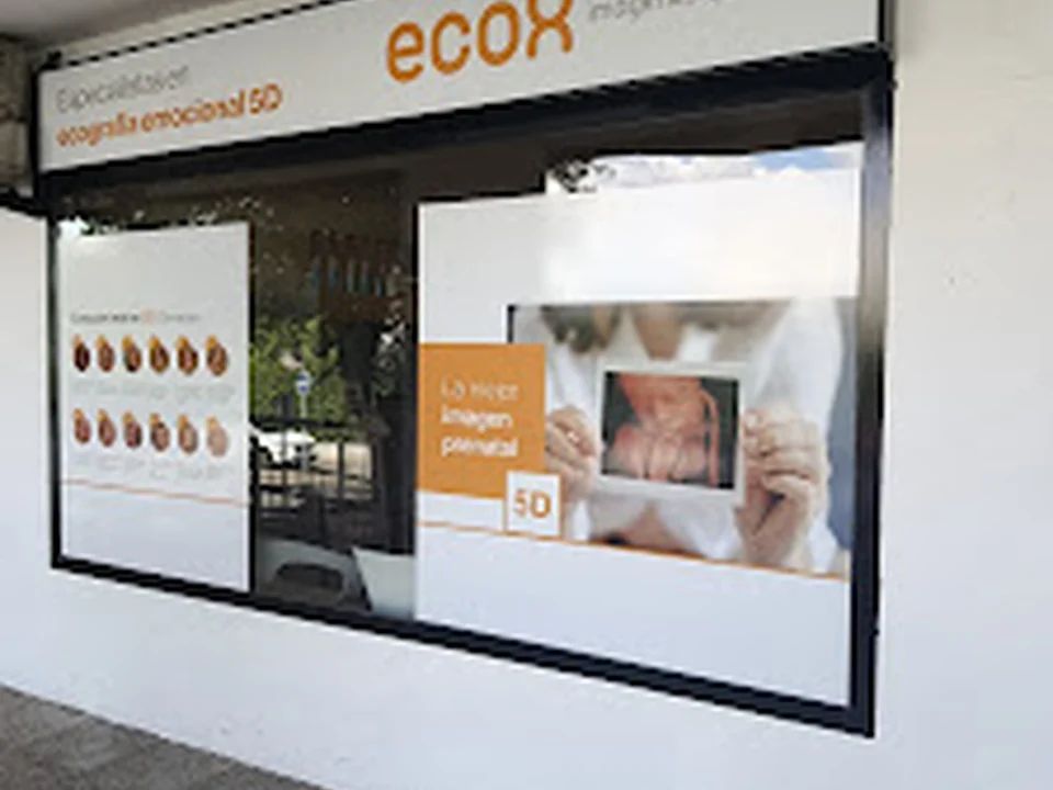 Ecox Alcorcón, Madrid | Especialistas en ecografías 5D y 8K