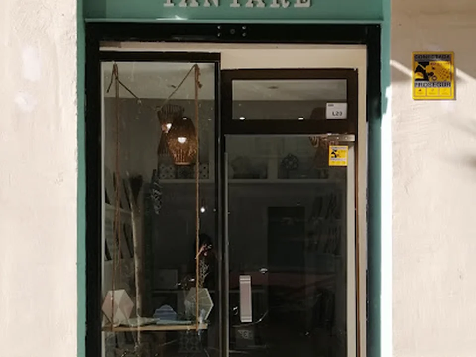 Yanyare Baldosas Hidráulicas, Madrid