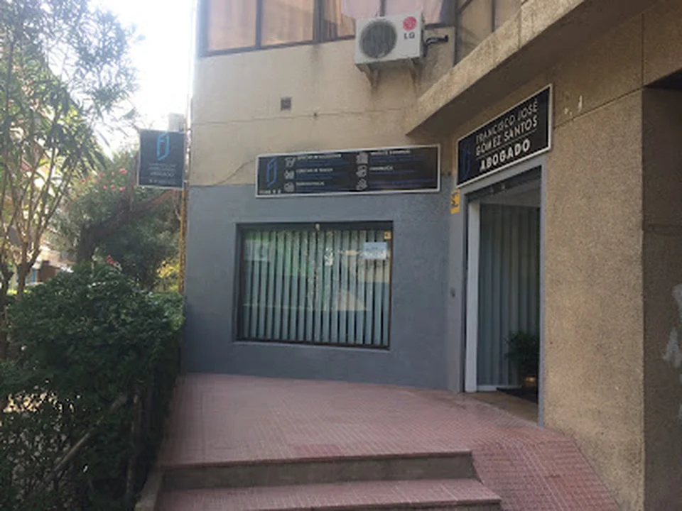 Herencias Abogados FJ Gomez, Madrid