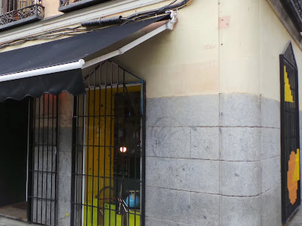 Viva Bicicletas - Tienda Taller, Madrid