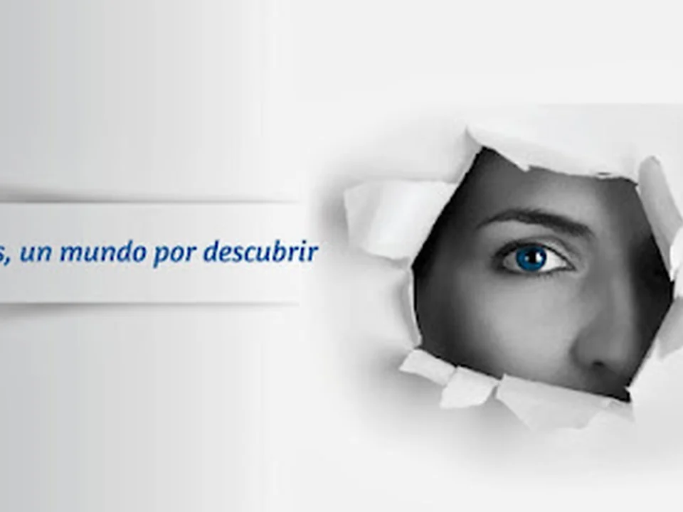 Clínica Oftalmológica "Lasik Center", Madrid