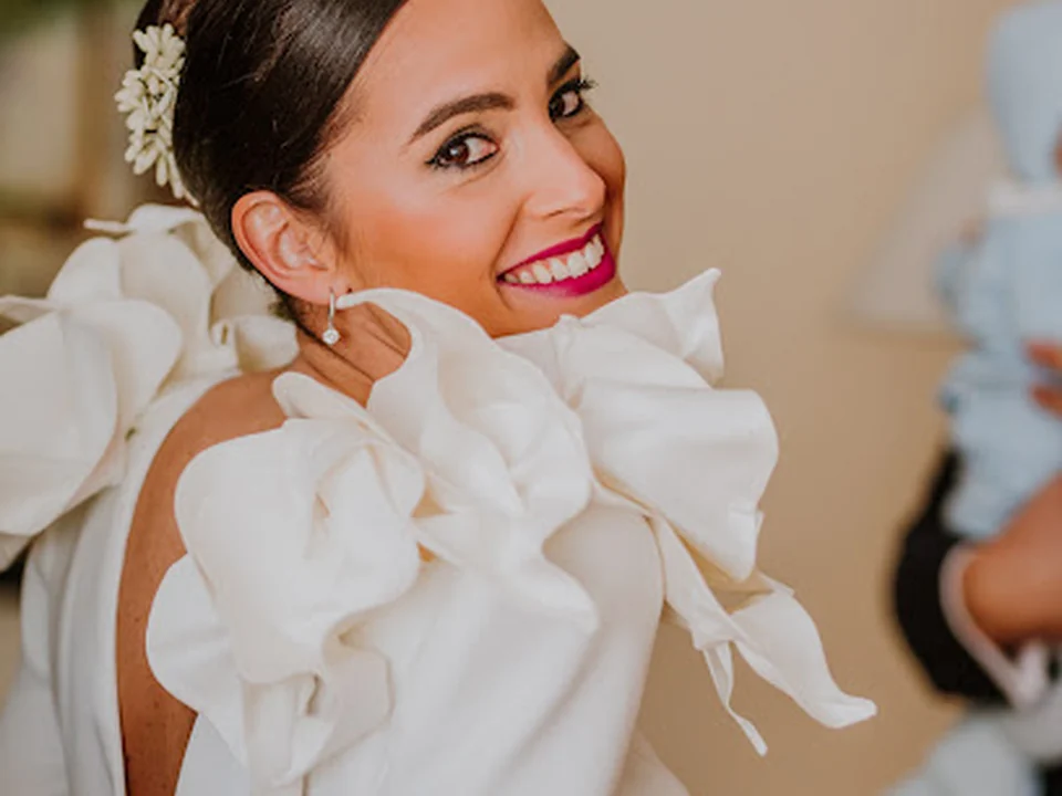 María Puente Make-Up, Madrid
