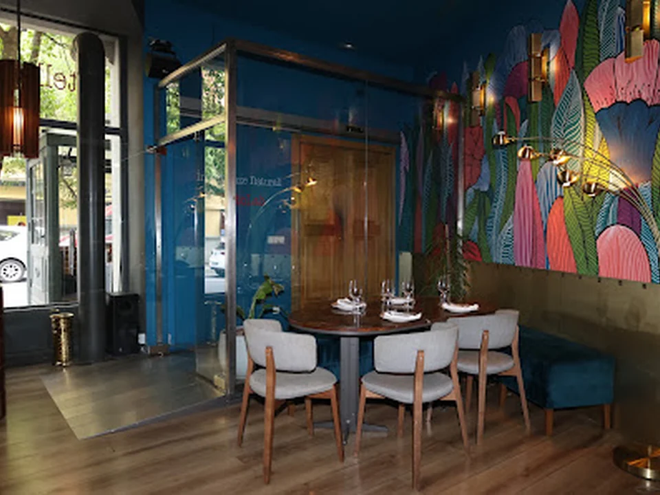 IN Ristolab Chamberí | Restaurante italiano y Carnes Madrid
