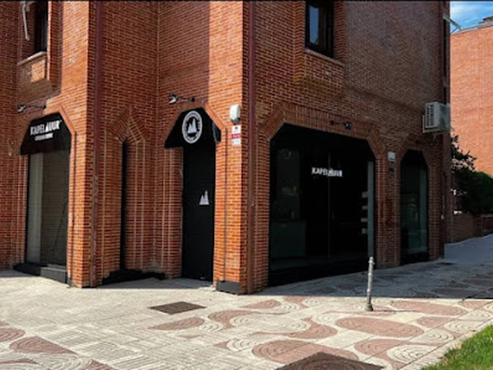 Nutrición Carlos Pelayo, Madrid