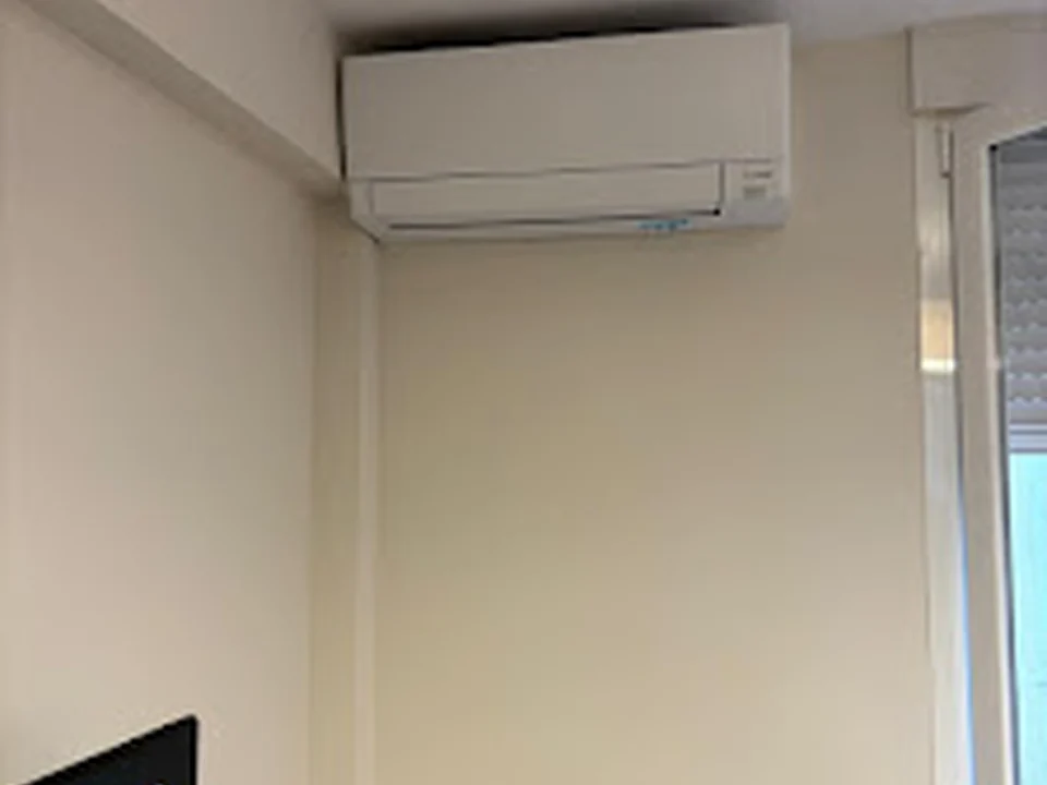 INCLIMA Instalaciones de Climatización, Madrid