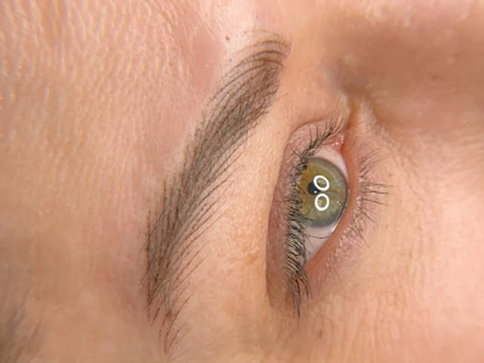 Gilliam Mendoza | Micropigmentación y Microblading Madrid | Formaciones