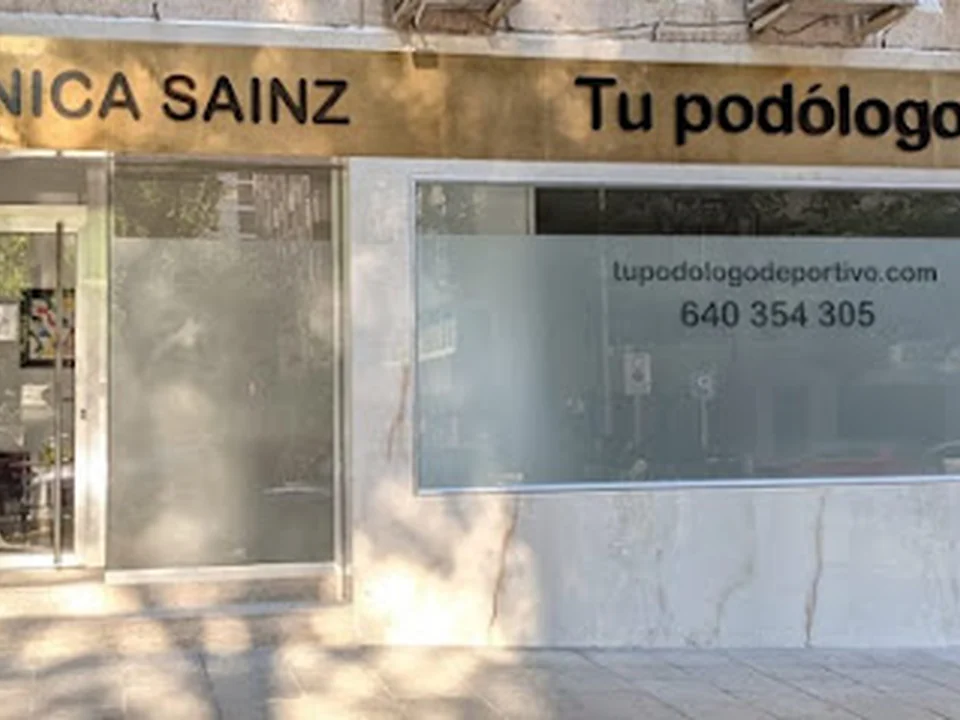 Clínica Sainz, Madrid
