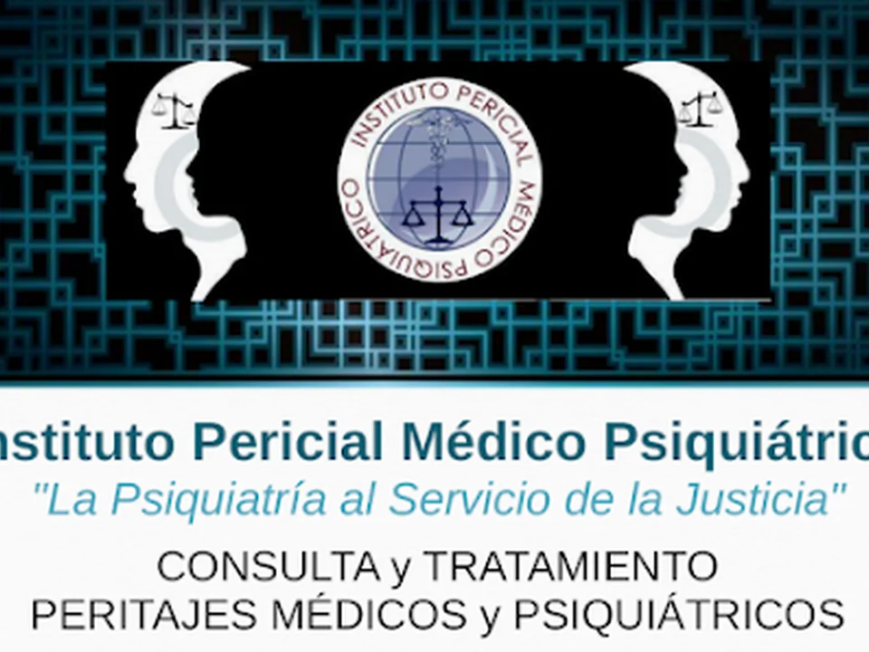 Instituto Pericial Médico Psiquiátrico, Madrid