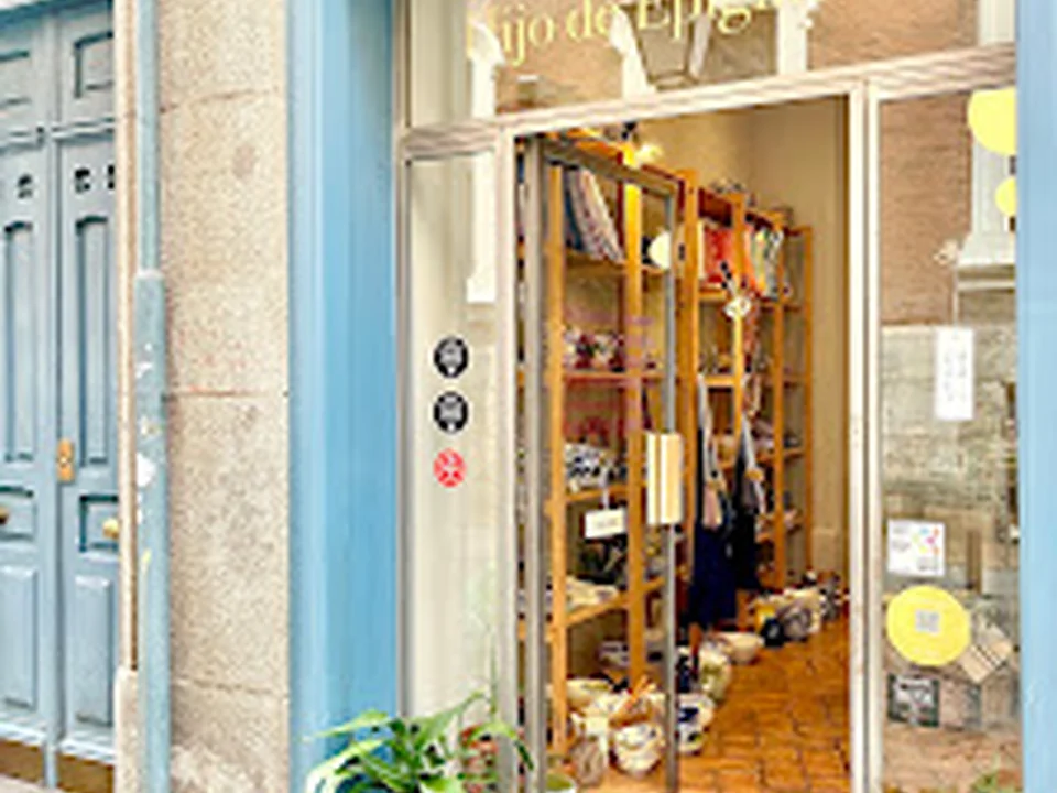 Hijo de Epigmenio, Madrid