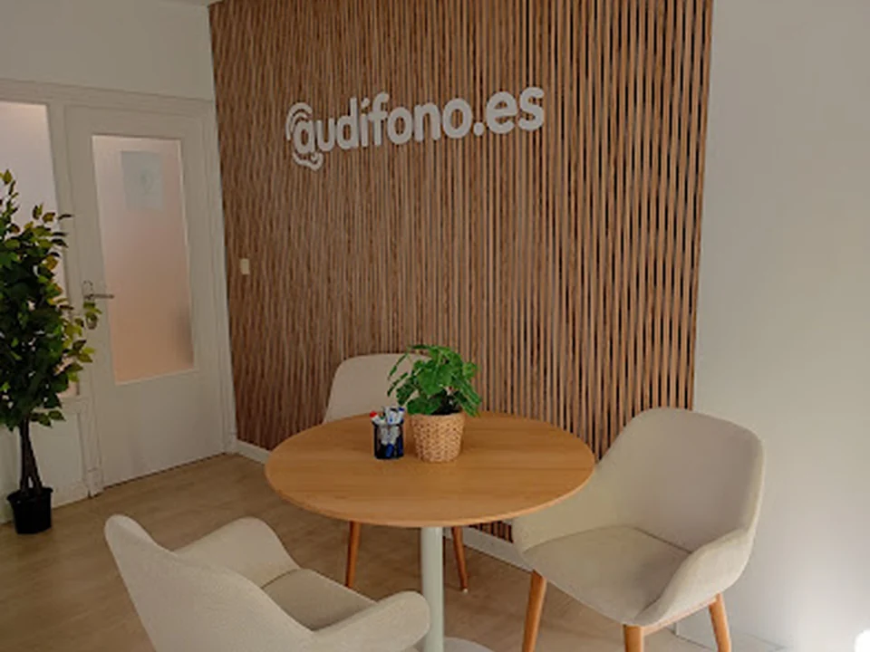 audífono.es, Madrid
