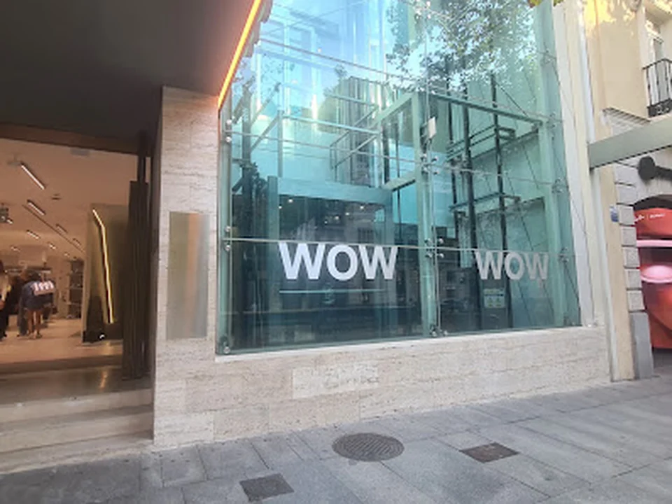 WOW, Madrid