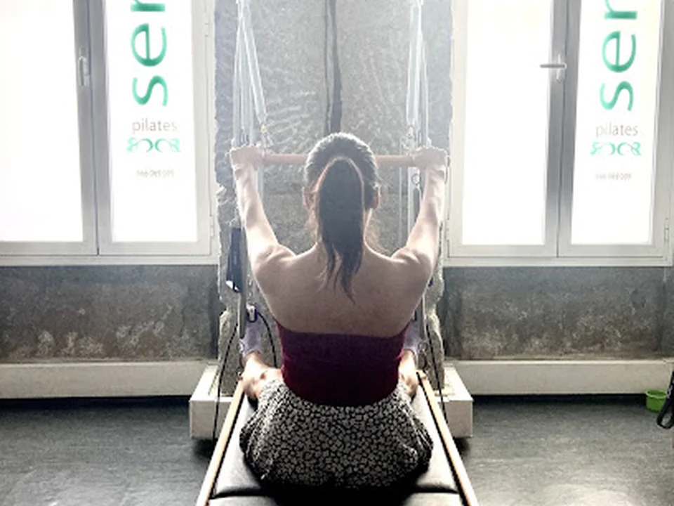 Sense Pilates, Madrid