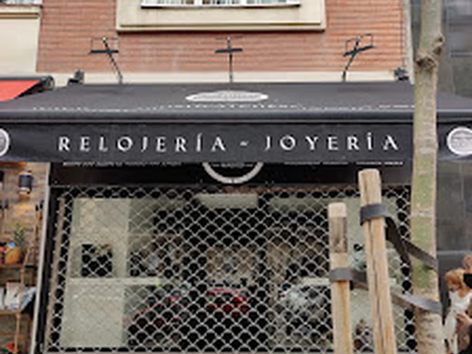 Premium Watches Madrid