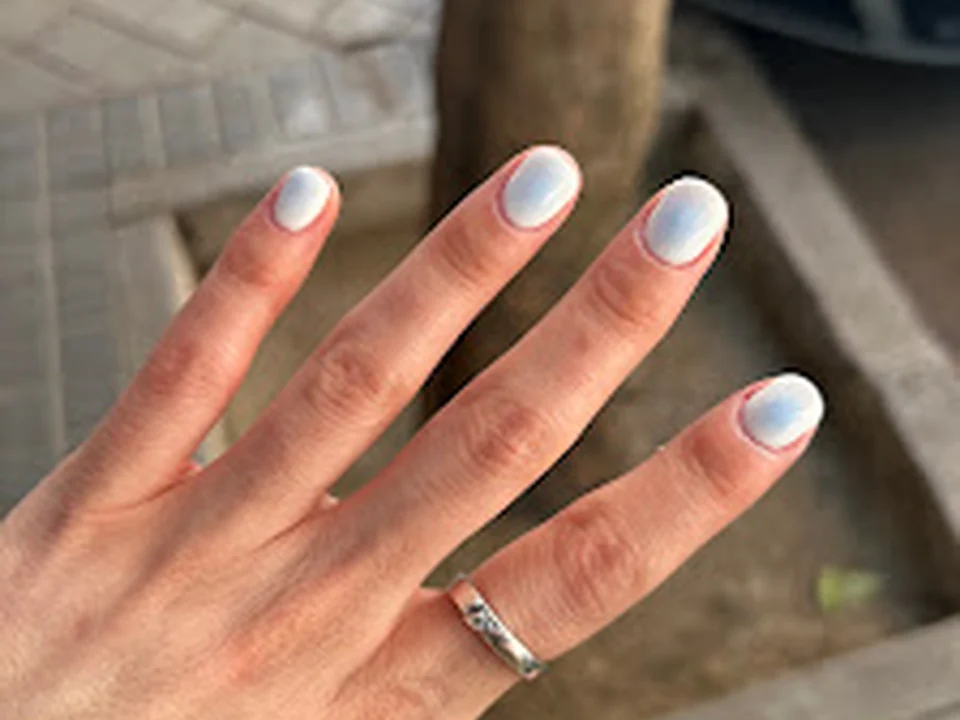 Hello Nails, Madrid