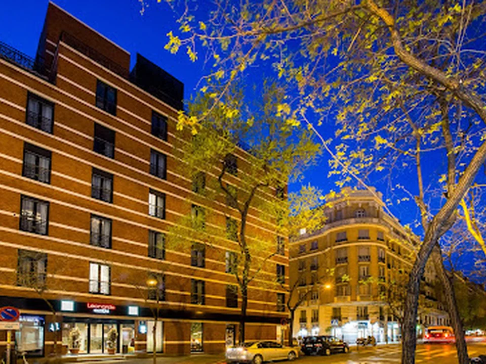 Leonardo Boutique Hotel Madrid