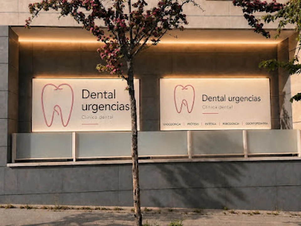 Clinica Dental Urgencias Madrid - Dra. Ligia Costa Barizon