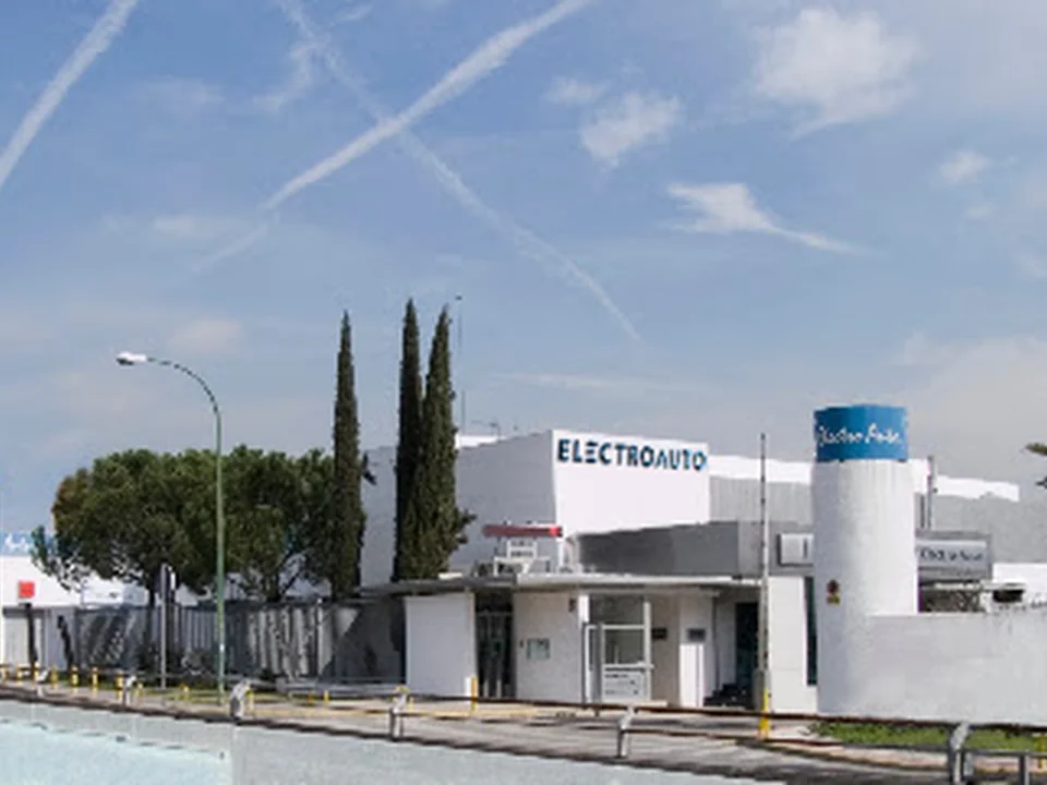 Electro Auto, Madrid