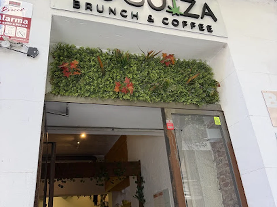 Cocuiza Brunch and Coffee, Madrid