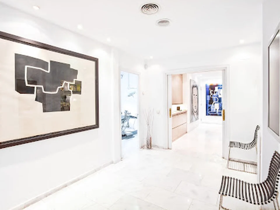 Clinica Ciro, Madrid