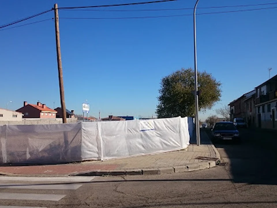 Transportes Hermanos Martínez, Madrid