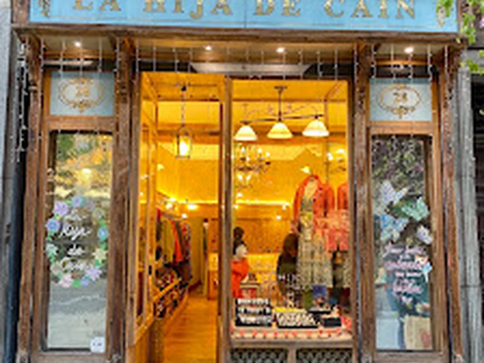 La Hija de Caín, Madrid