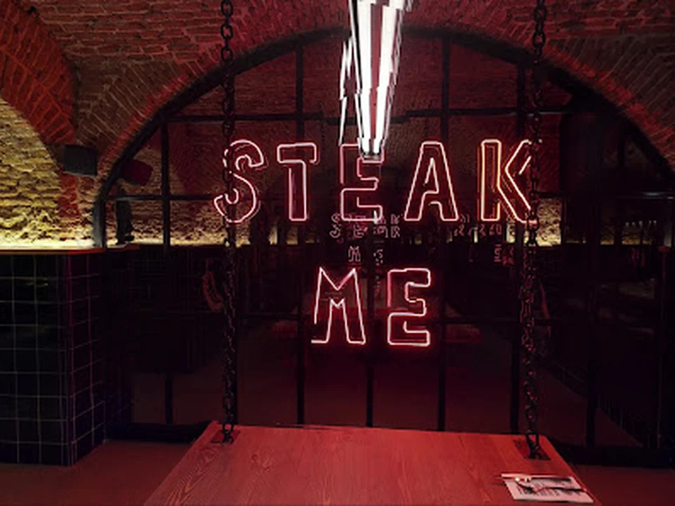 SteakBurger Arenal I Hamburguesas Madrid