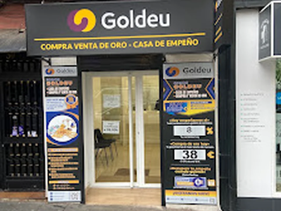 Goldeu, Madrid