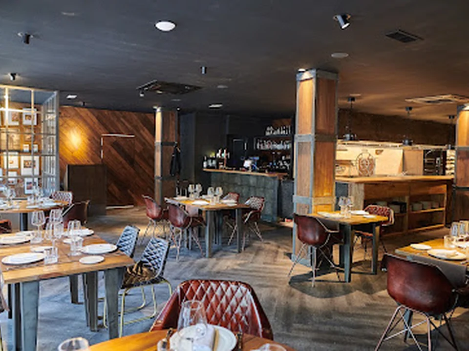 Piantao Chamberí | Restaurante Argentino Madrid