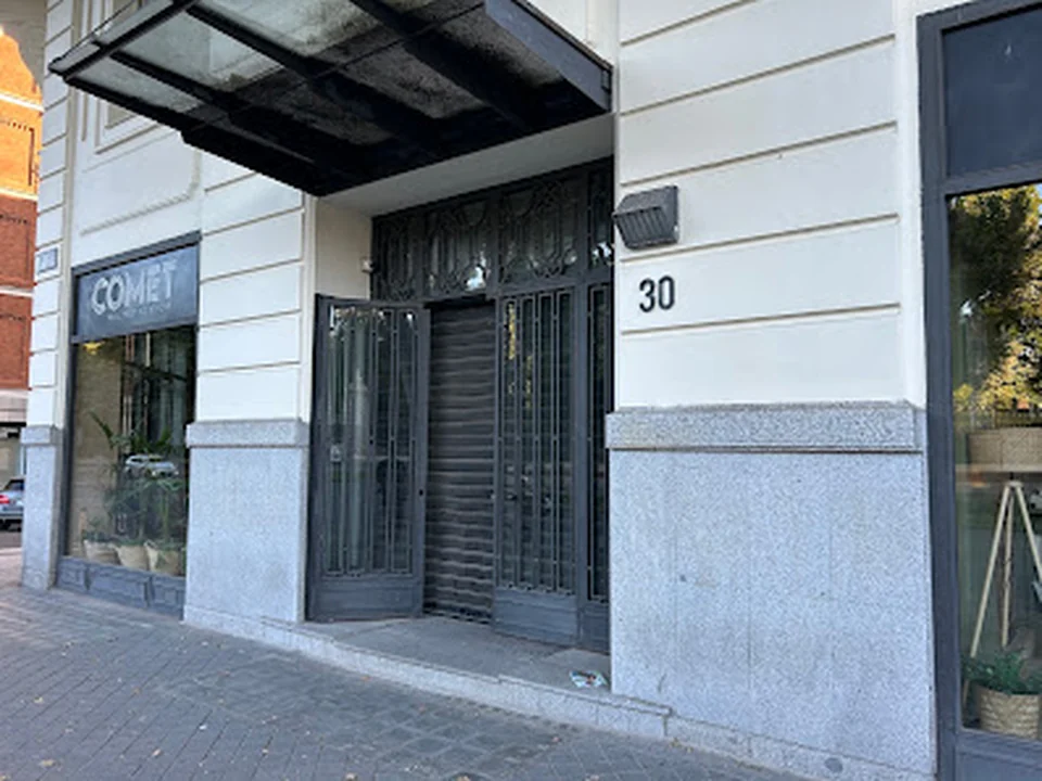 print24, Madrid