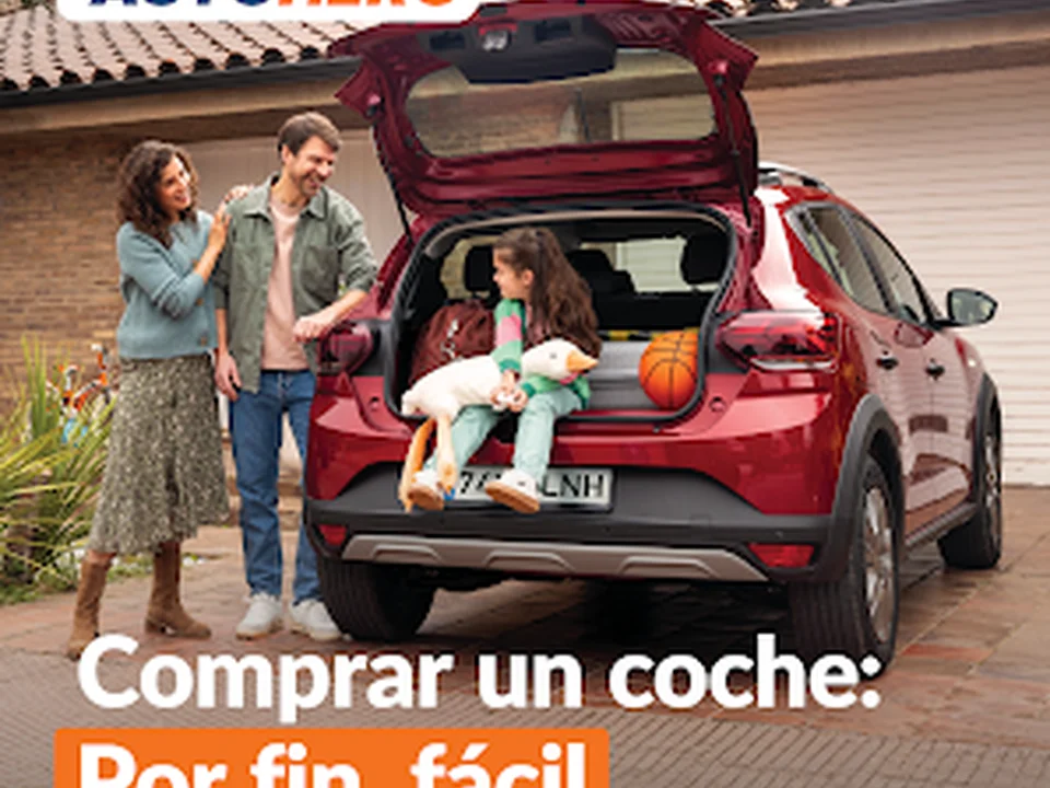 Autohero España Oficinas Centrales, Madrid