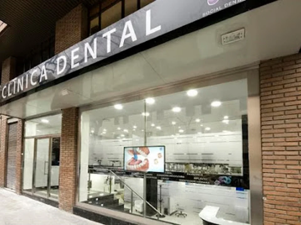 Clínica Dental Chamberí SDS | Dentista en Chamberí, Madrid