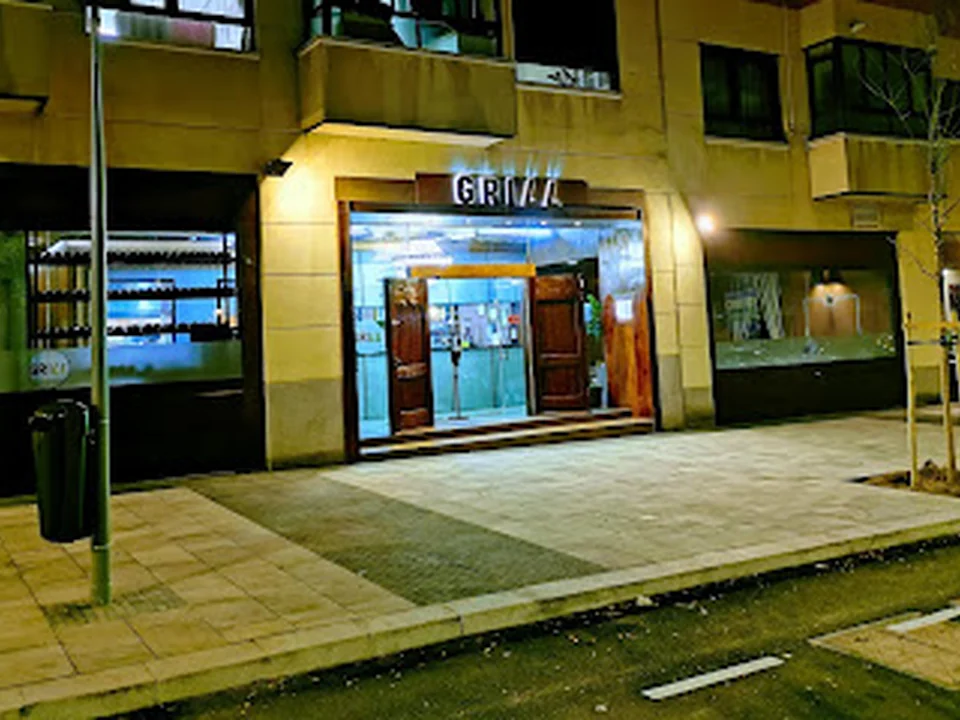 Asador Grill 77, Madrid