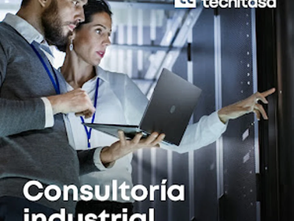 Tecnitasa Madrid II