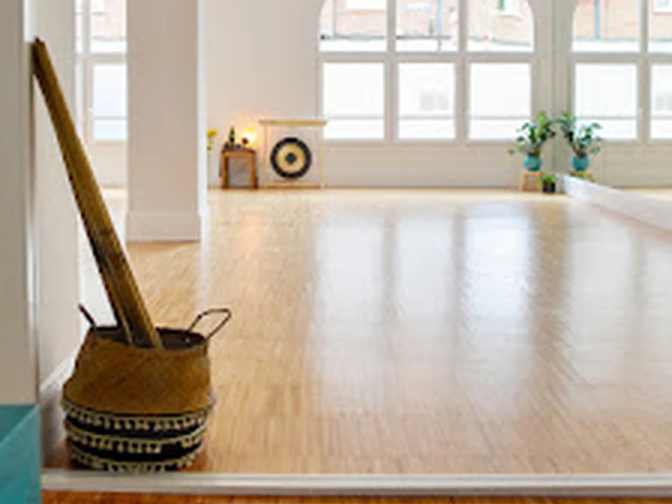 RuthPilates, Madrid