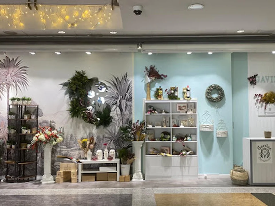 Floristeria Gavilan Madrid