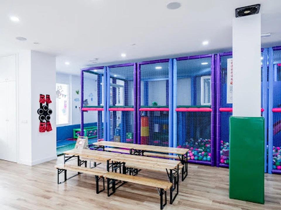 Espacio Loco, Madrid