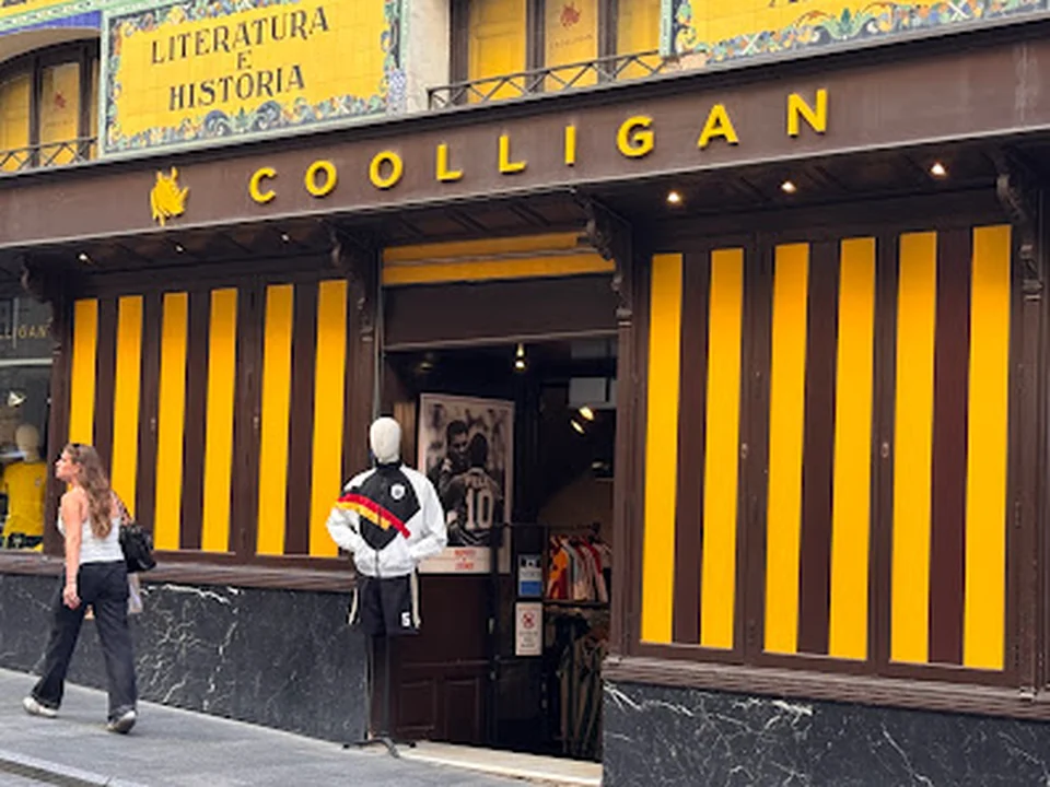 Coolligan, Madrid