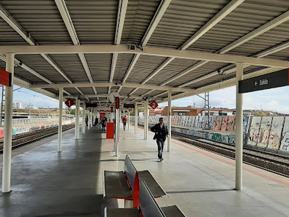 Vallecas, Madrid