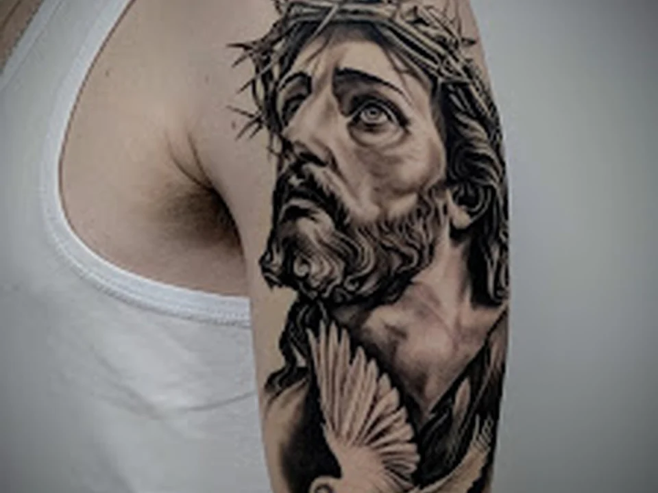 Marca Sacra Tattoo, Madrid