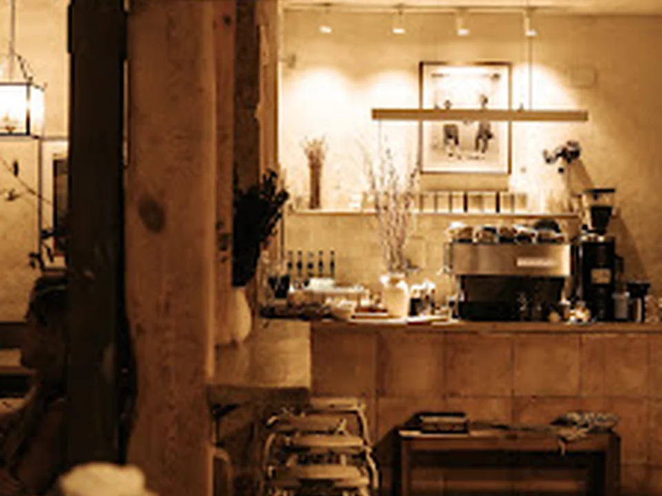 Bucólico Café | Brunch Madrid