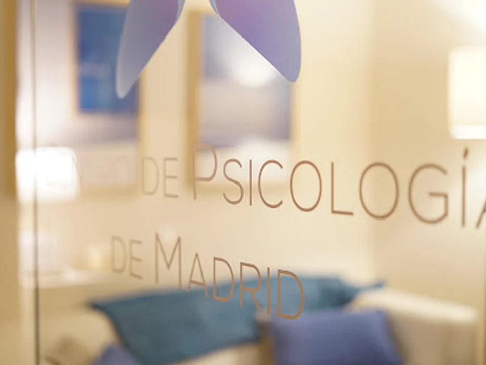 Centro de Psicología de Madrid