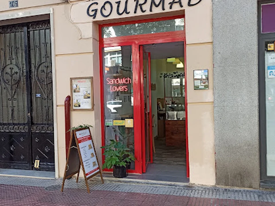 Gourmad Catering, Madrid