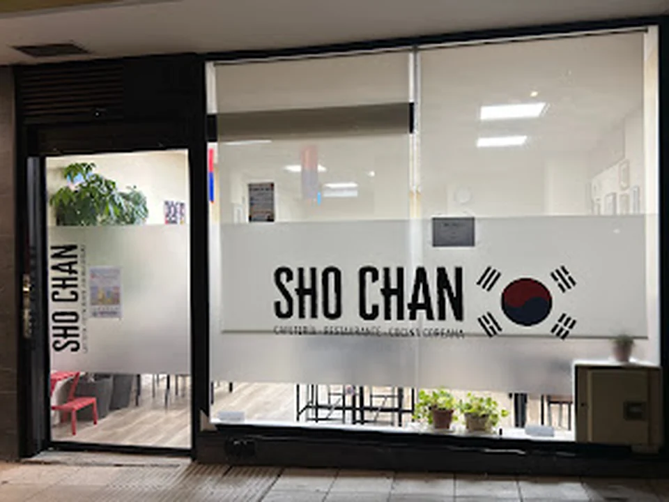 Sho Chan, Madrid