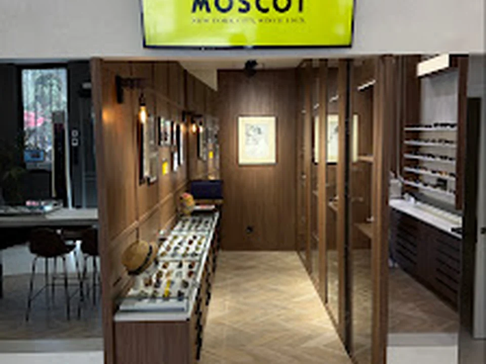 Óptica Canalejas Madrid - Nueva apertura en Plaza de Santa Ana 4
